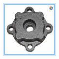 CNC Machining Parts for Industrial Terminal Blocks